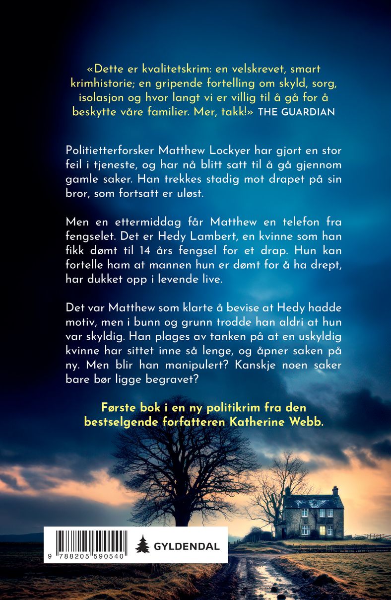 Begravd i løgn