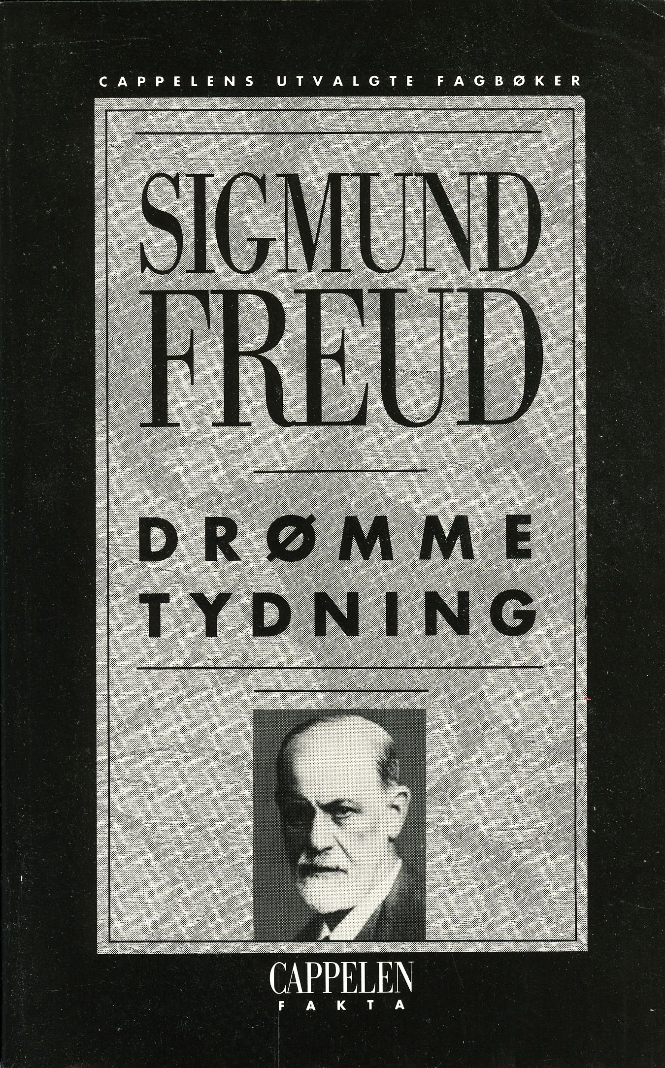 Drømmetydning