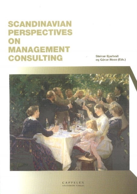 Scandinavian perspectives on management consulting