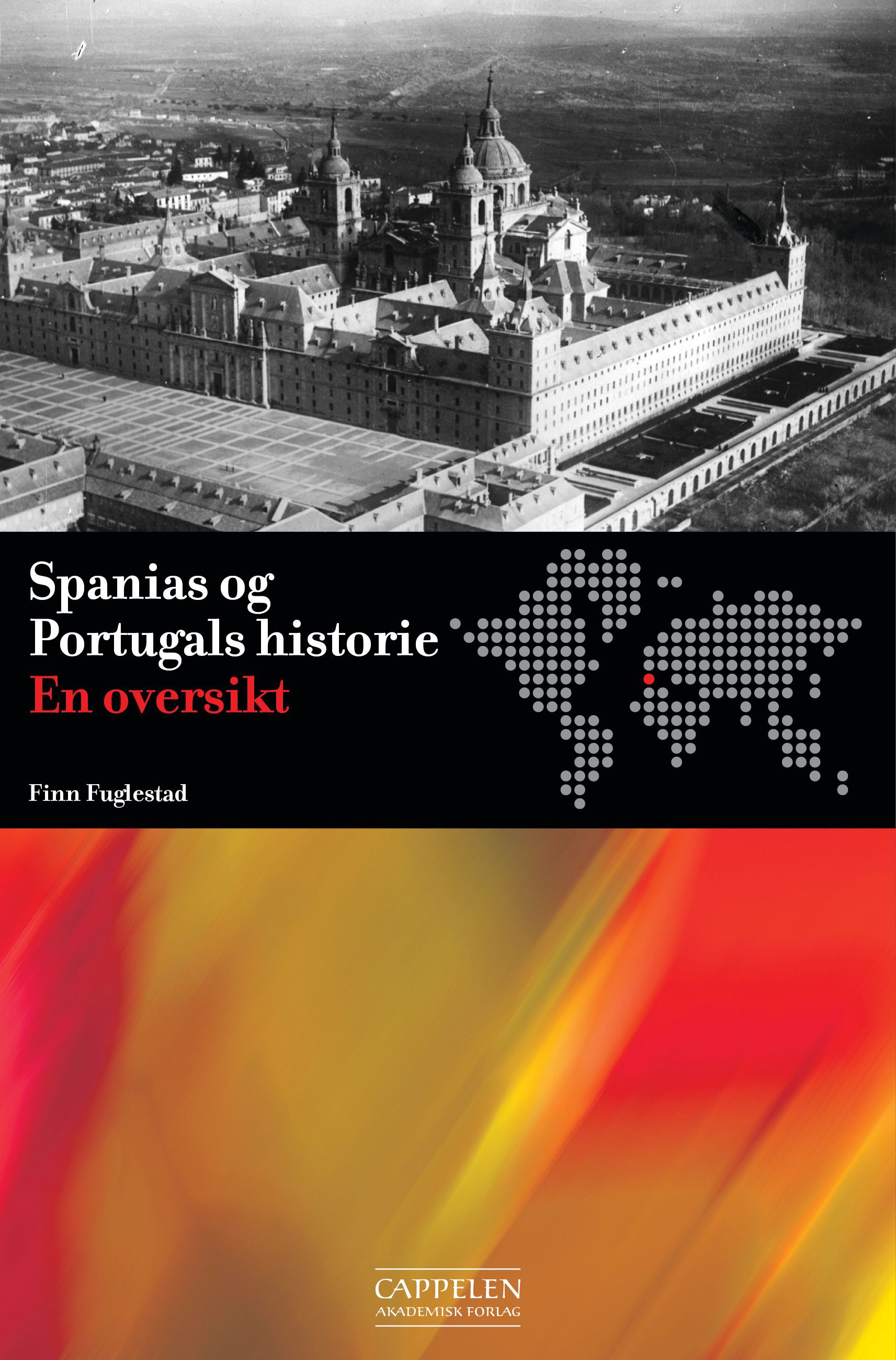 Spanias og Portugals historie - en oversikt