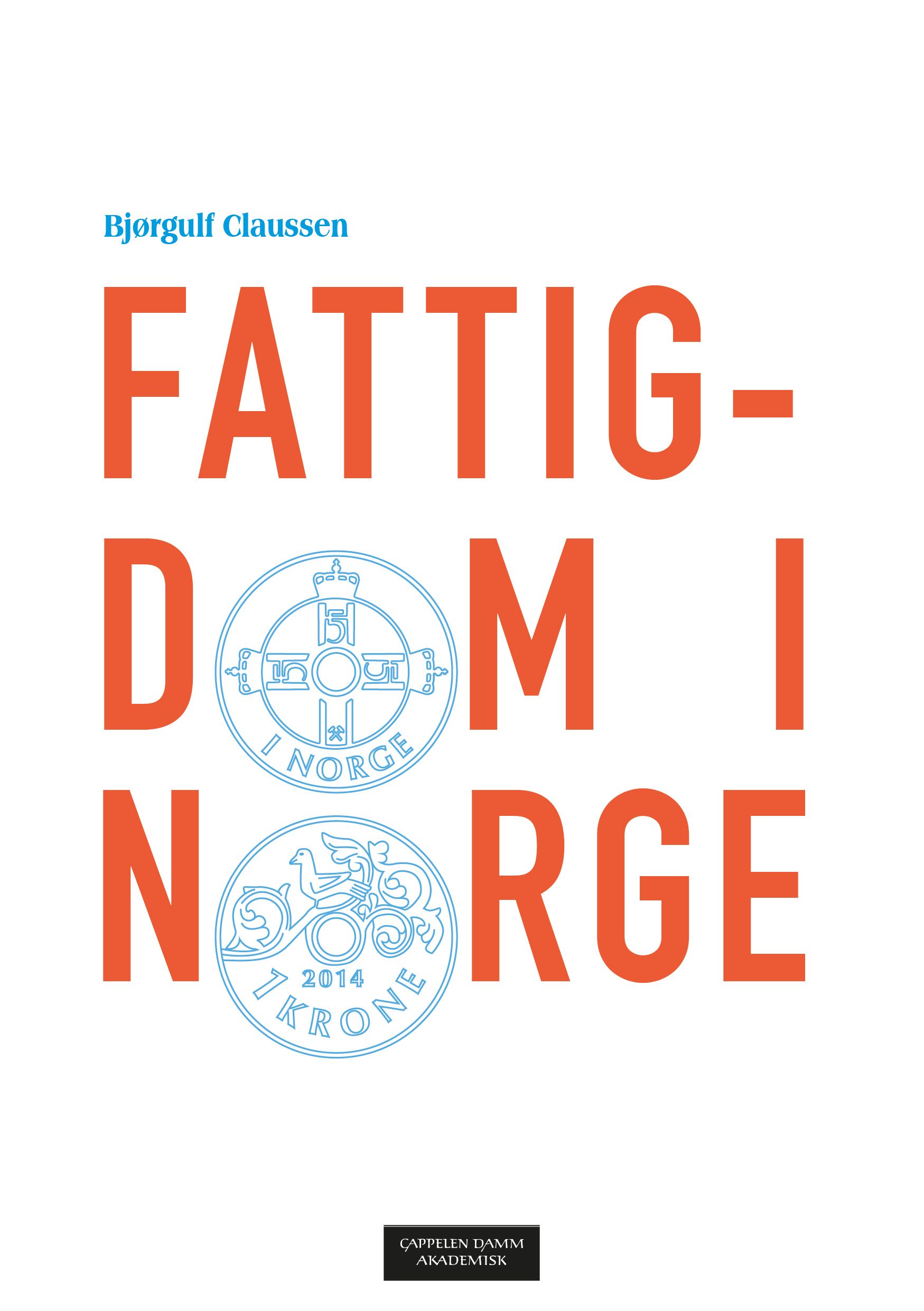Fattigdom i Norge