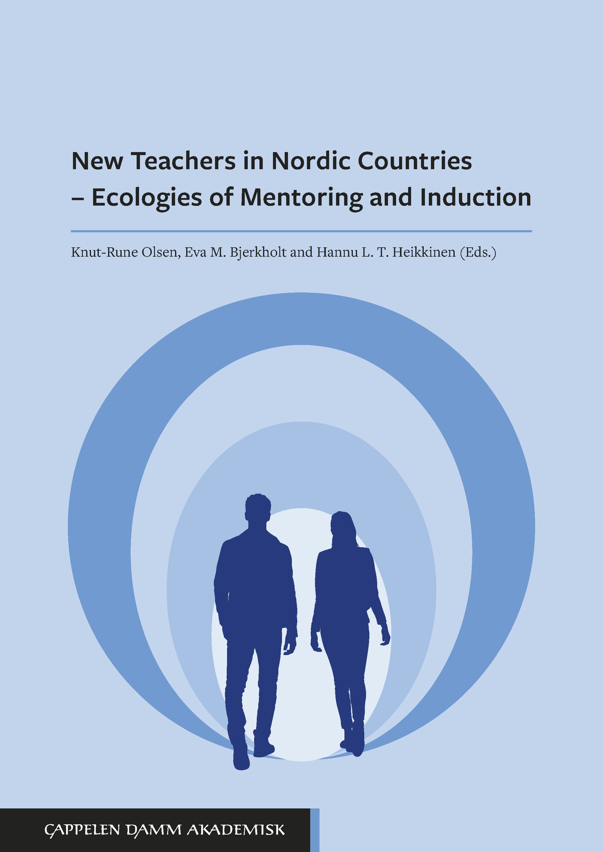 New teachers in Nordic countries - ecologies of mentoring and induction