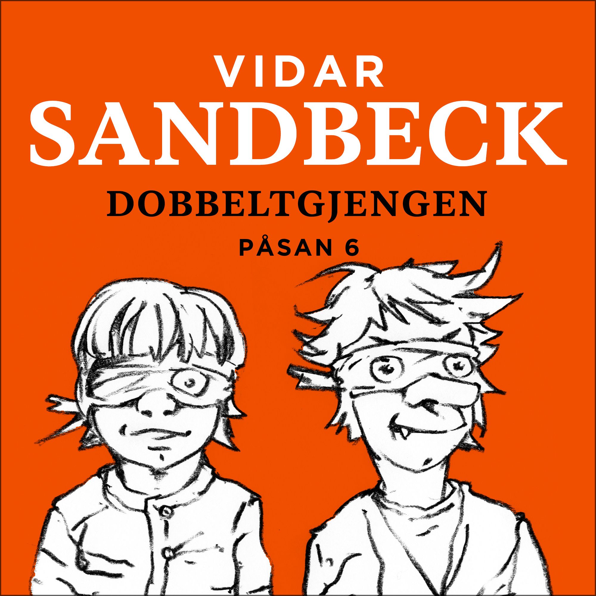 Dobbeltgjengen