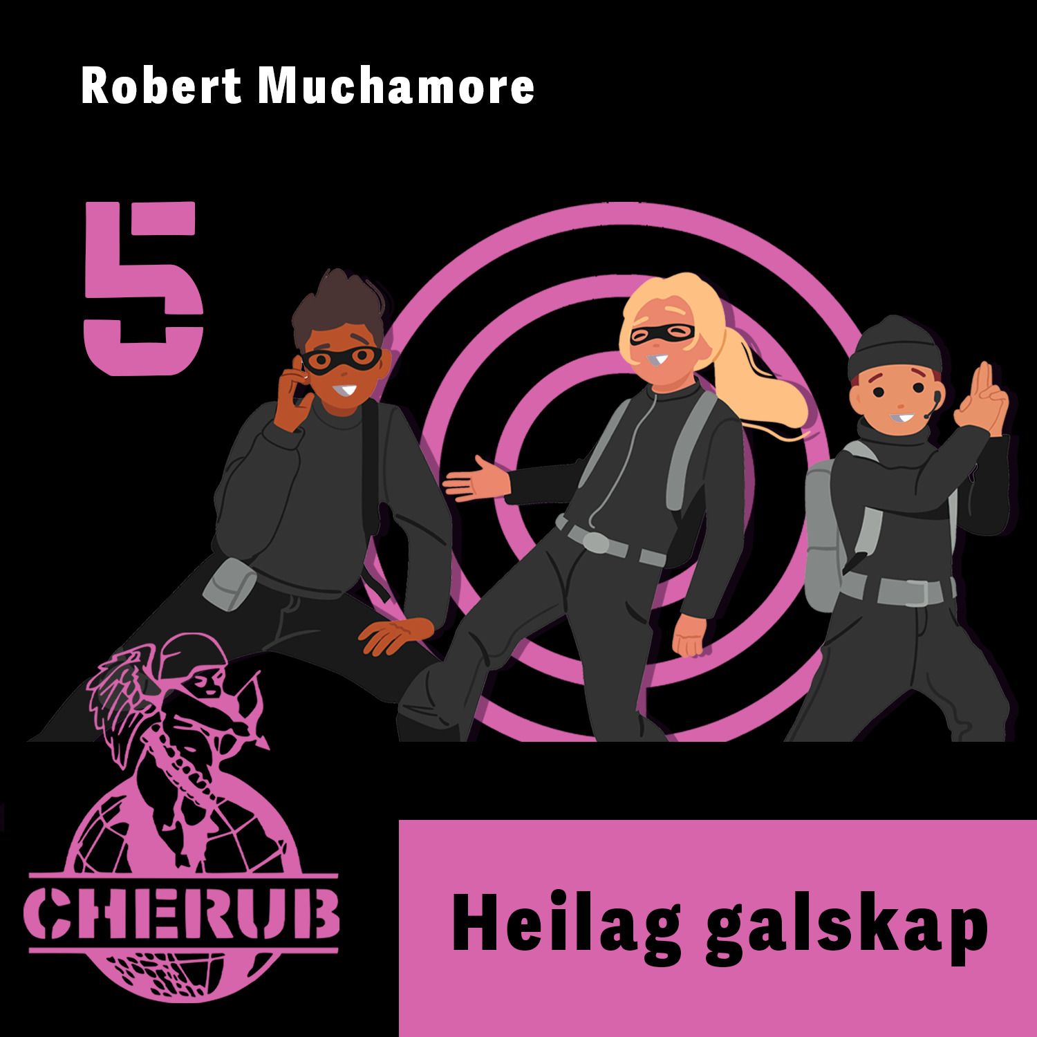 Heilag galskap