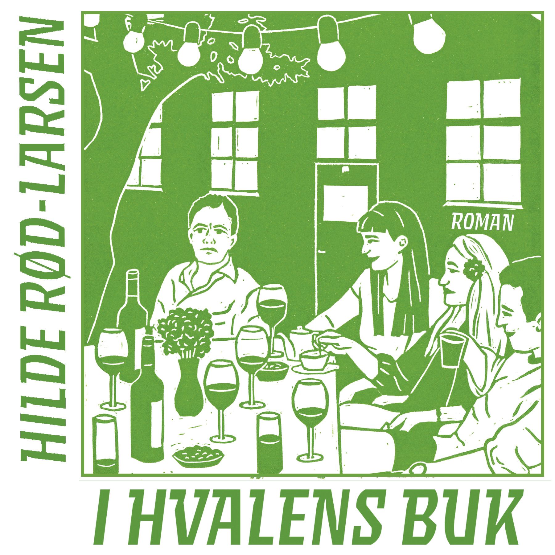 I hvalens buk