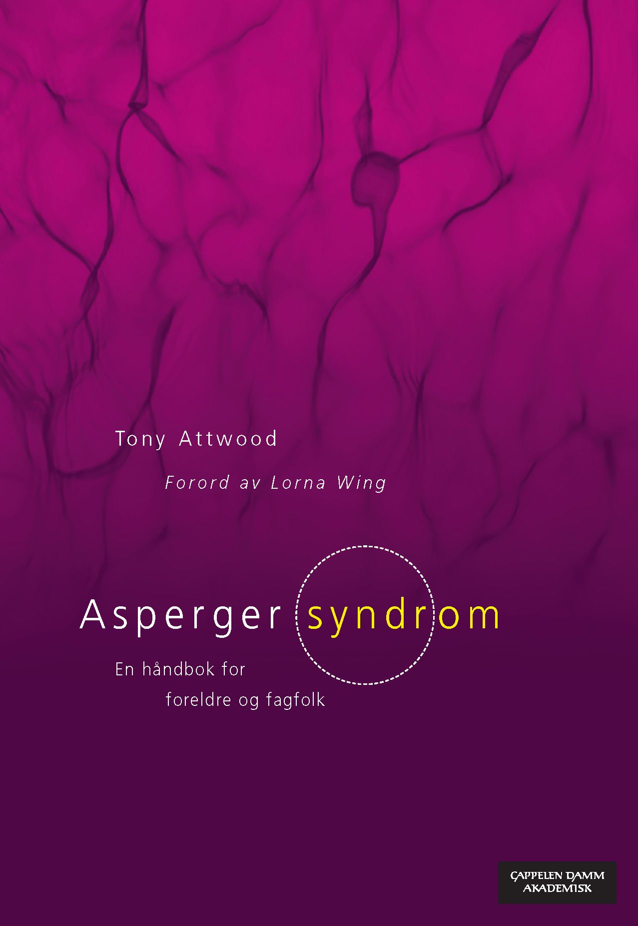 Asperger syndrom