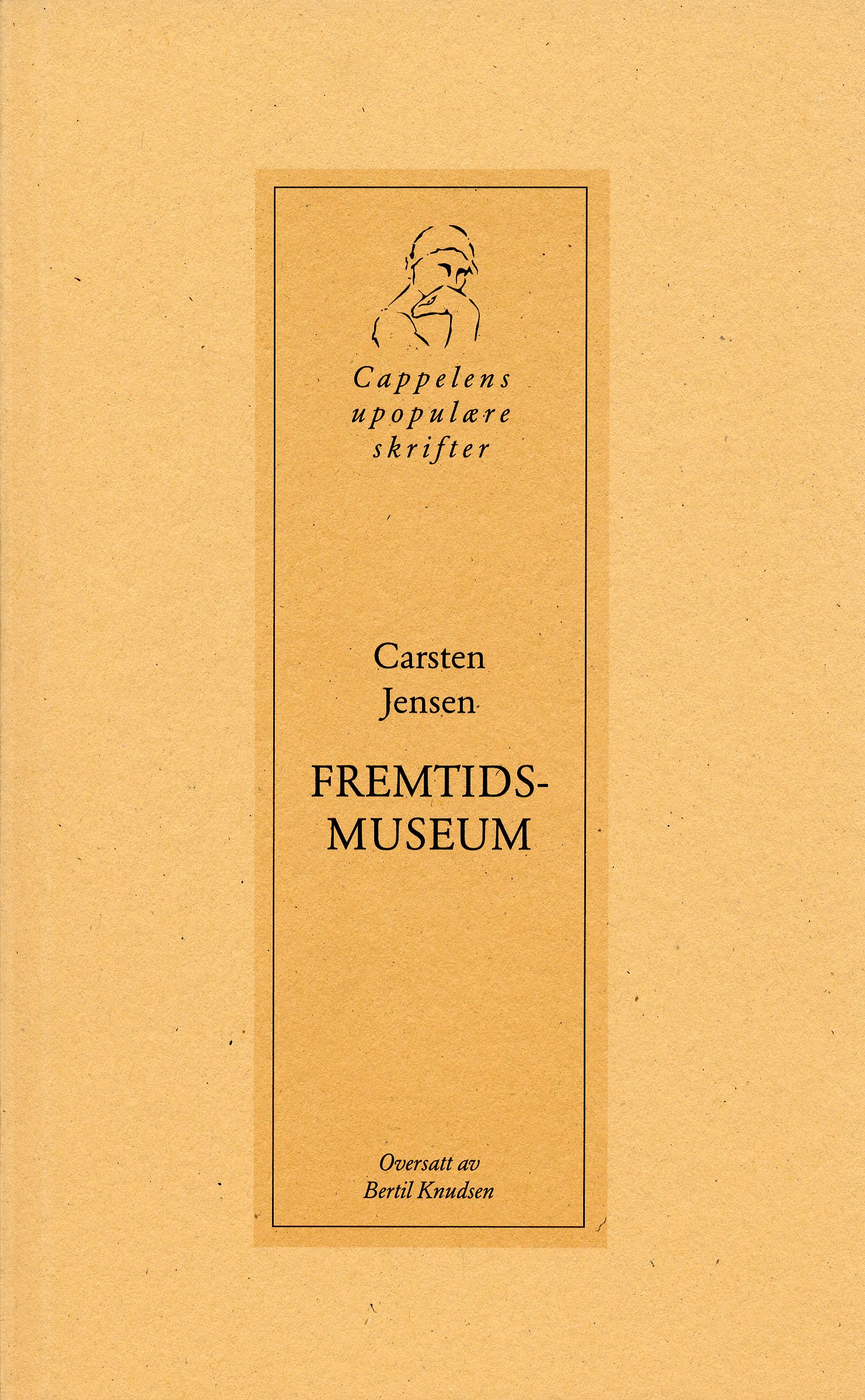 Fremtidsmuseum
