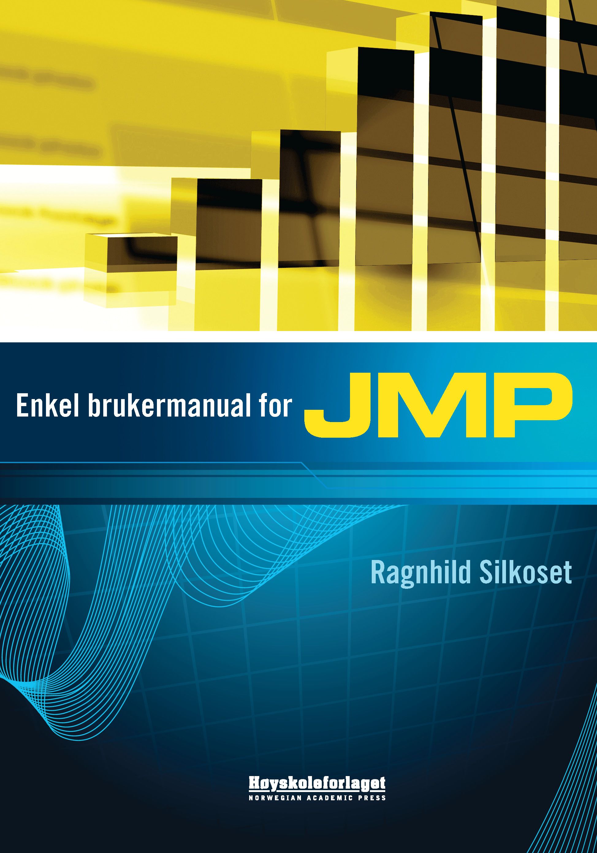 Enkel brukermanual for JMP