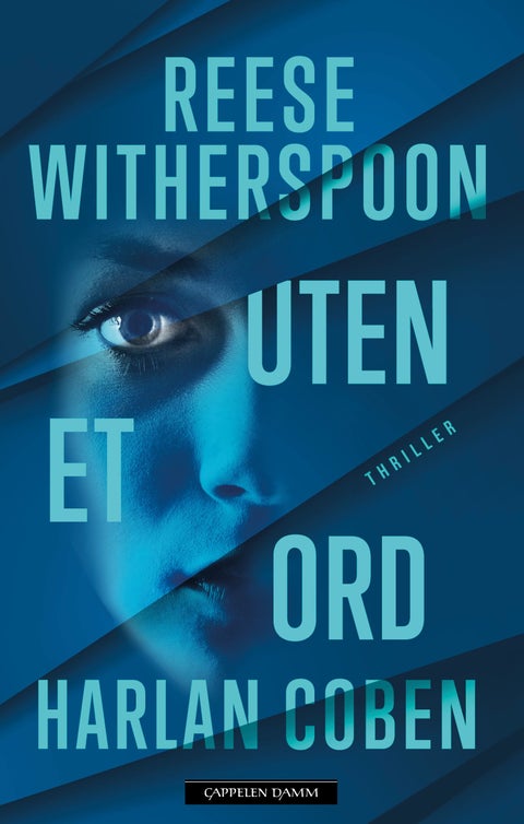Uten et ord