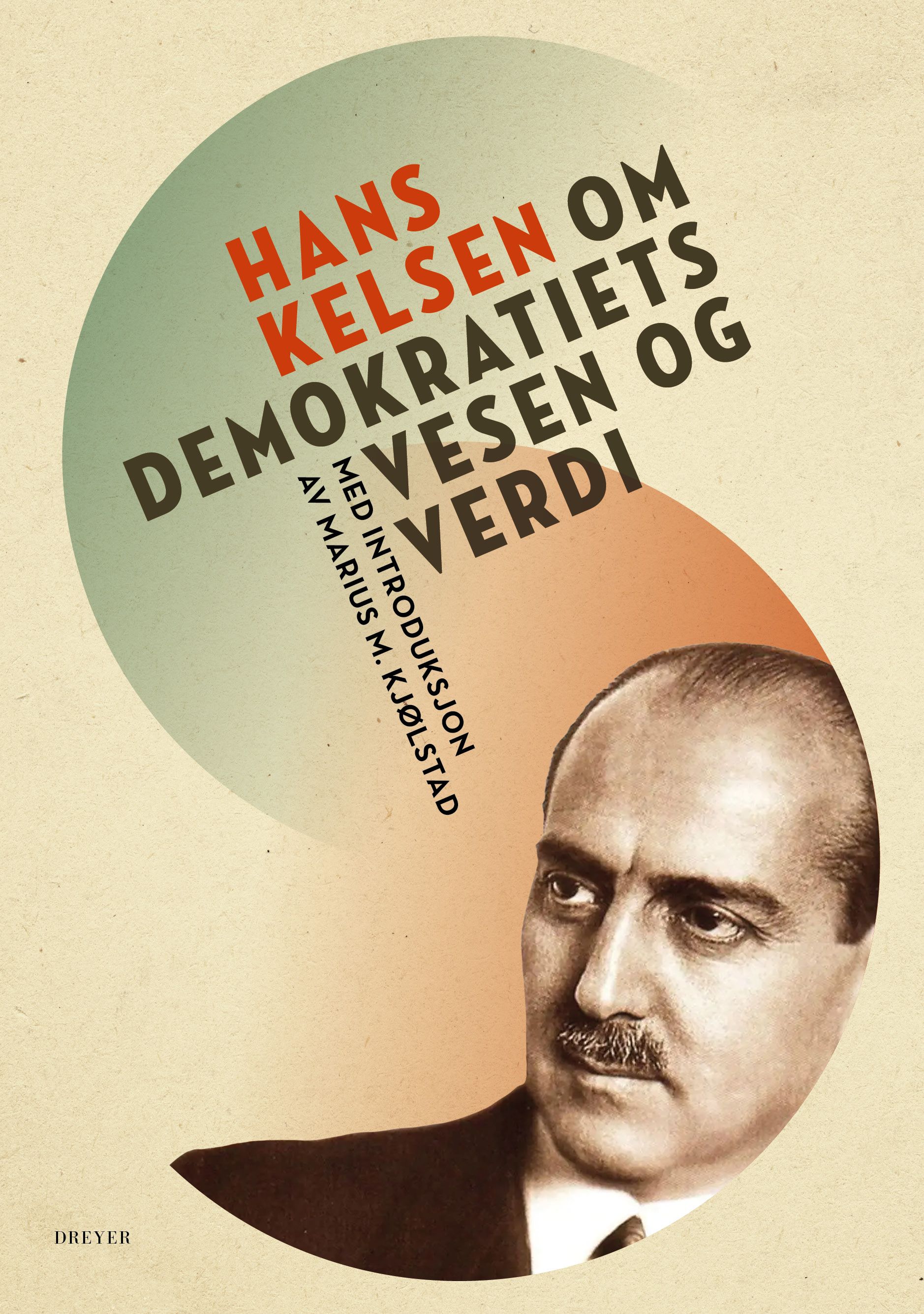 Om demokratiets vesen og verdi