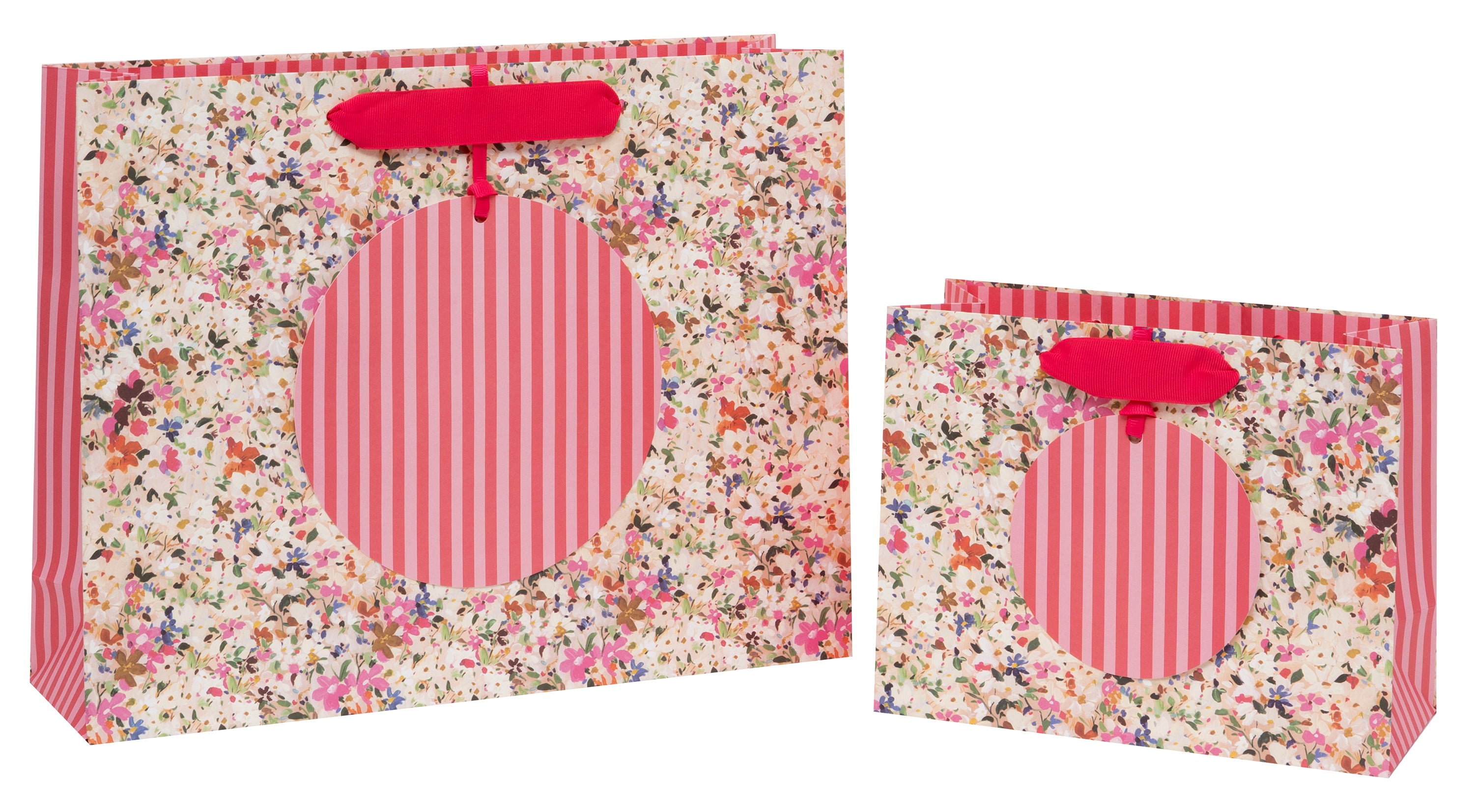 Gavepose M Landscape Floral Confetti
