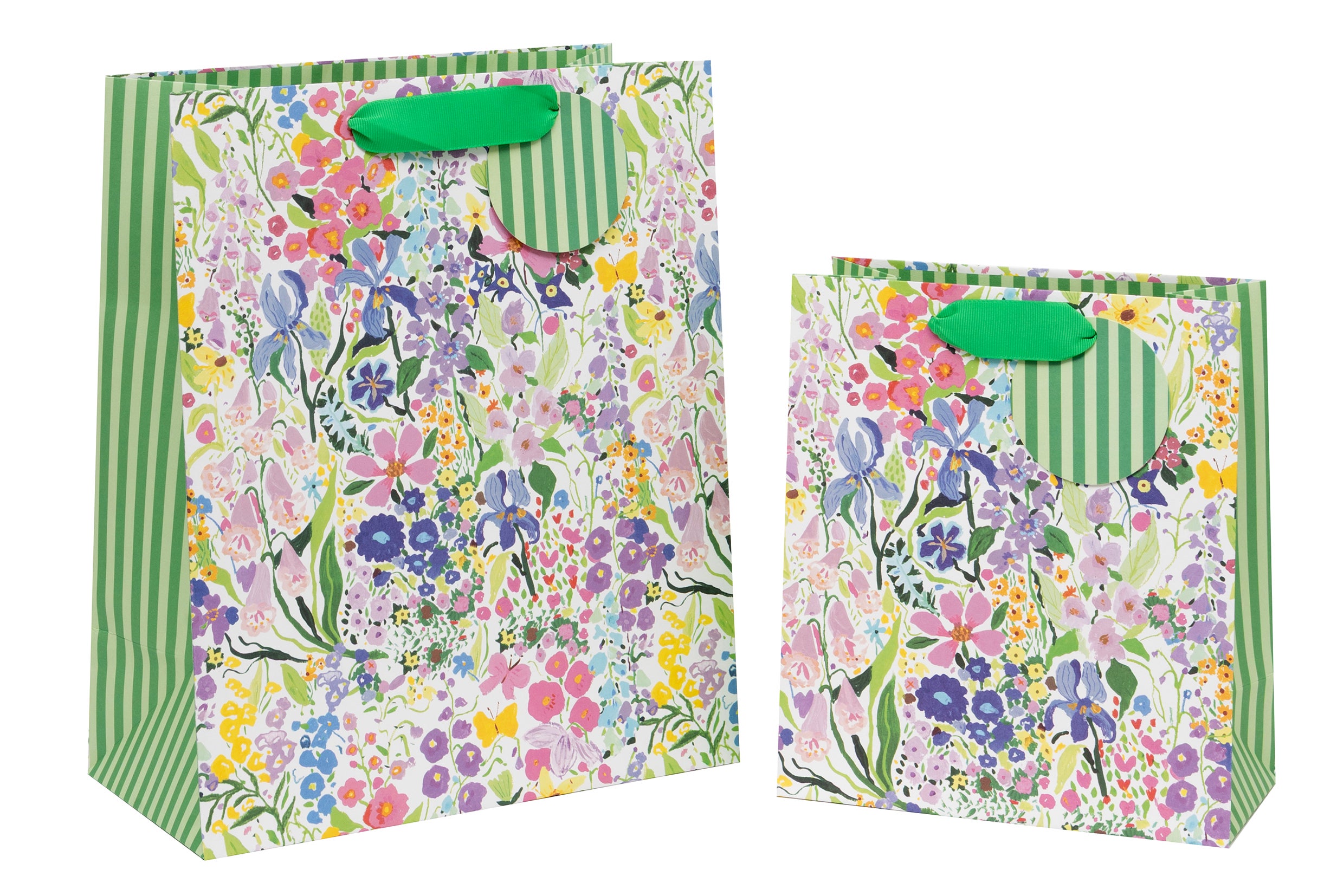 Gavepose L Garden Delight