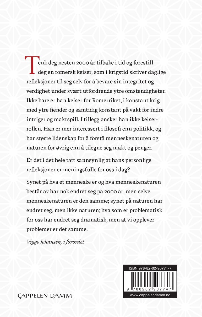 Til meg selv