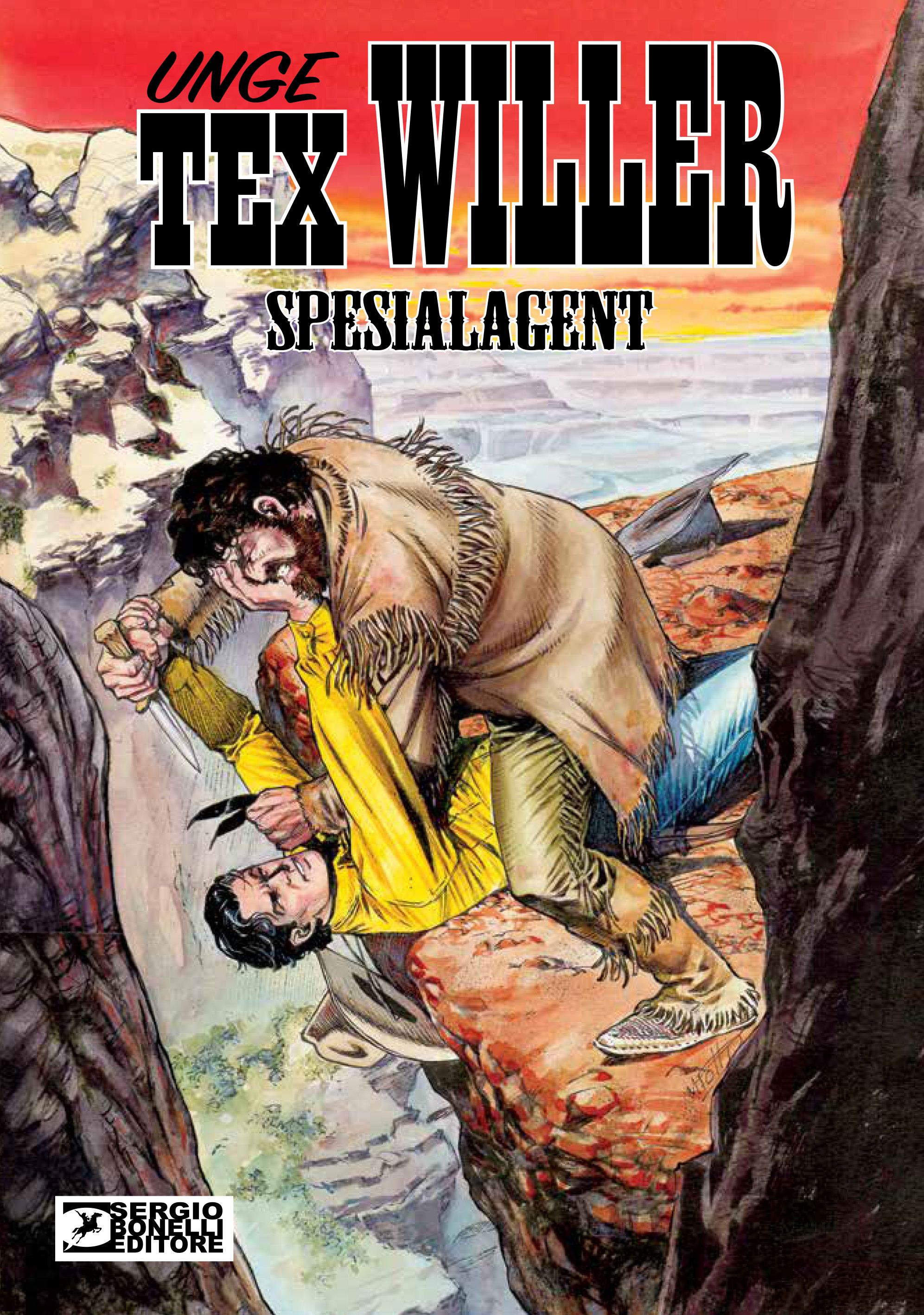 Spesialagent