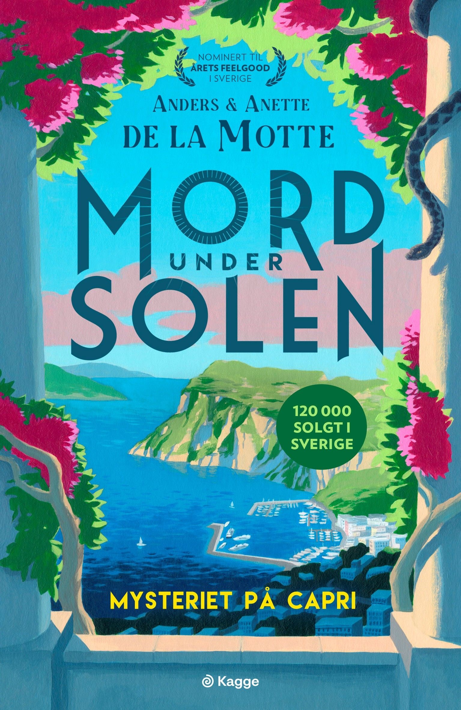 Mysteriet på Capri