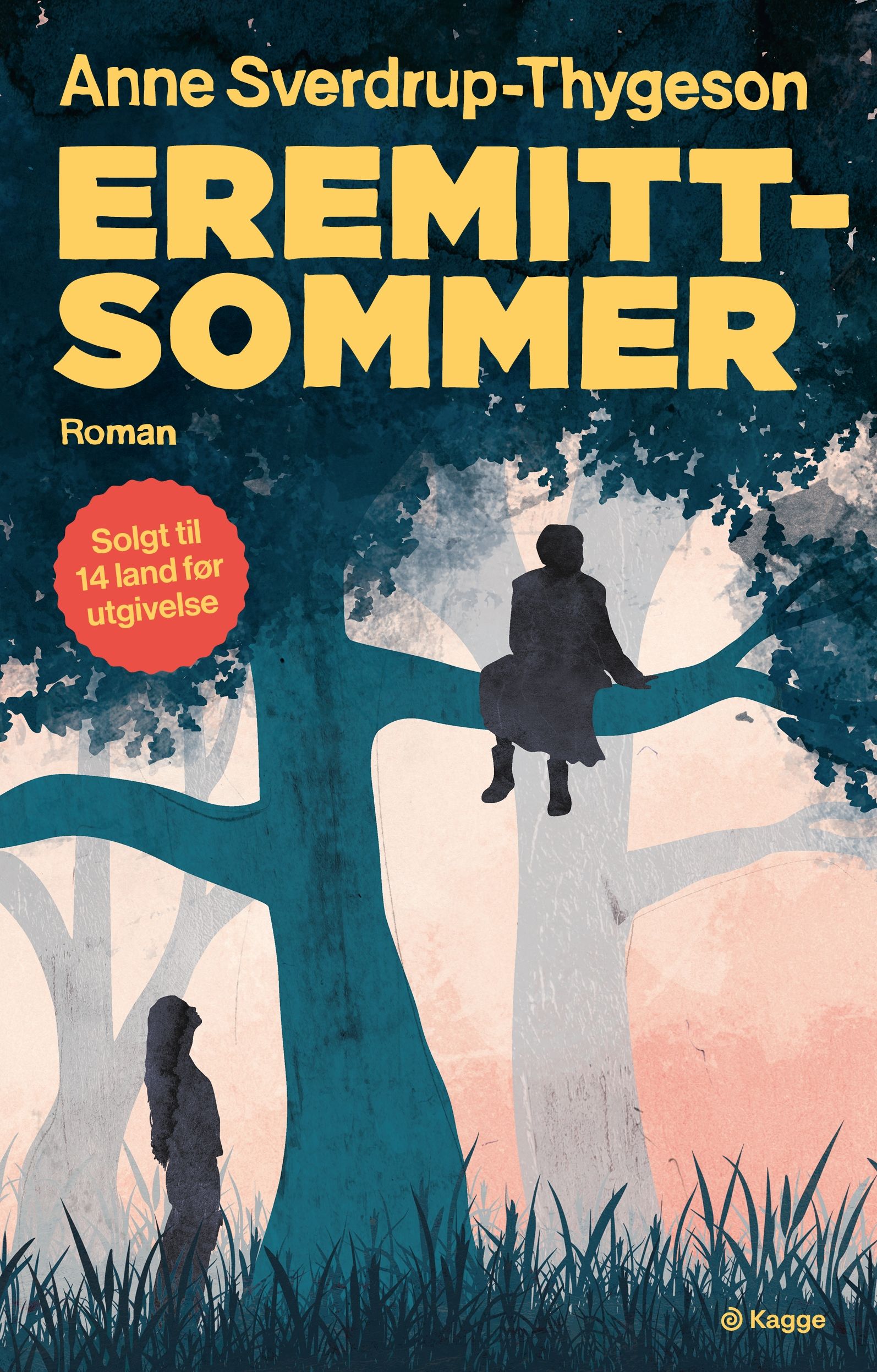 Eremittsommer