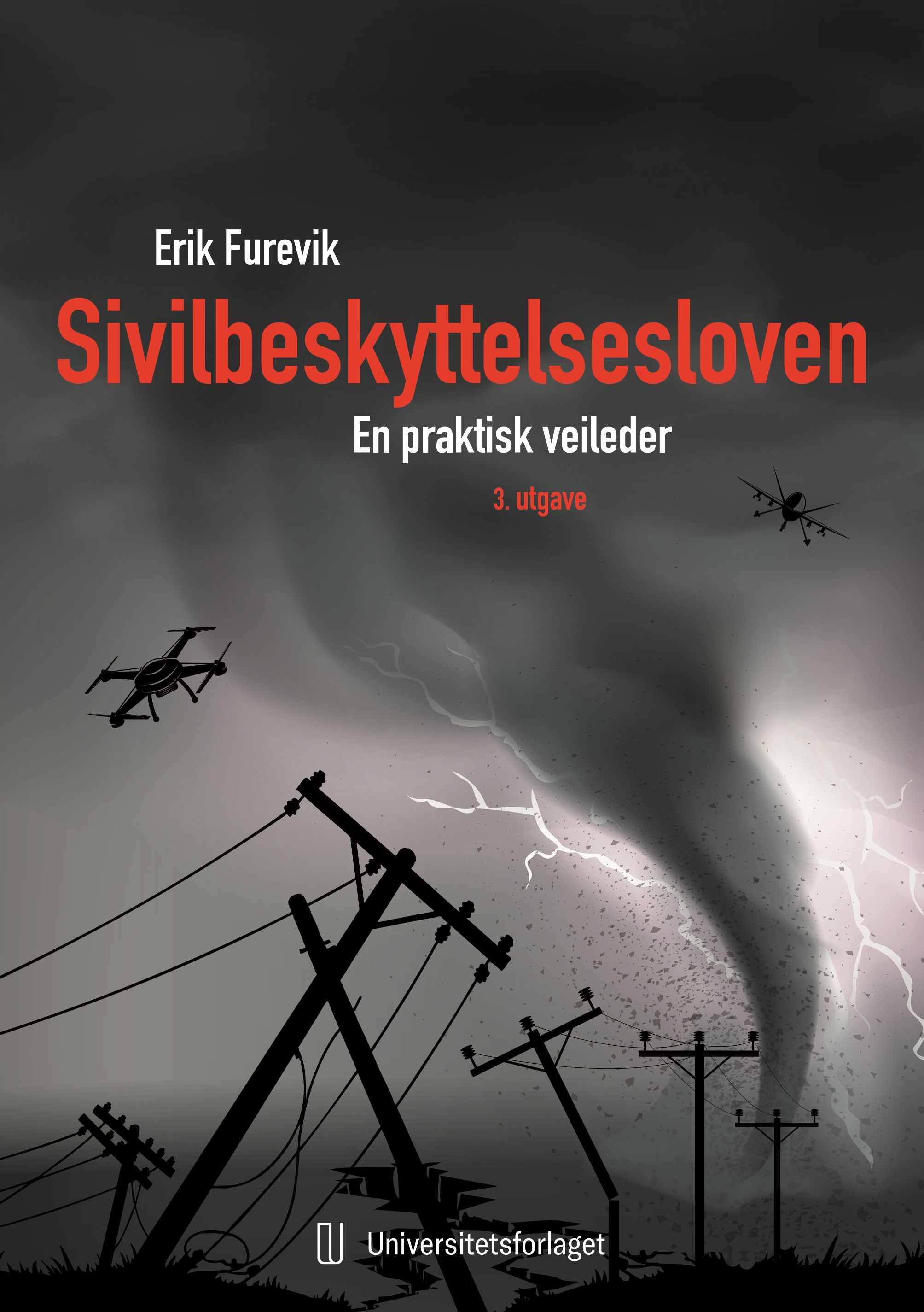 Sivilbeskyttelsesloven - en praktisk veileder