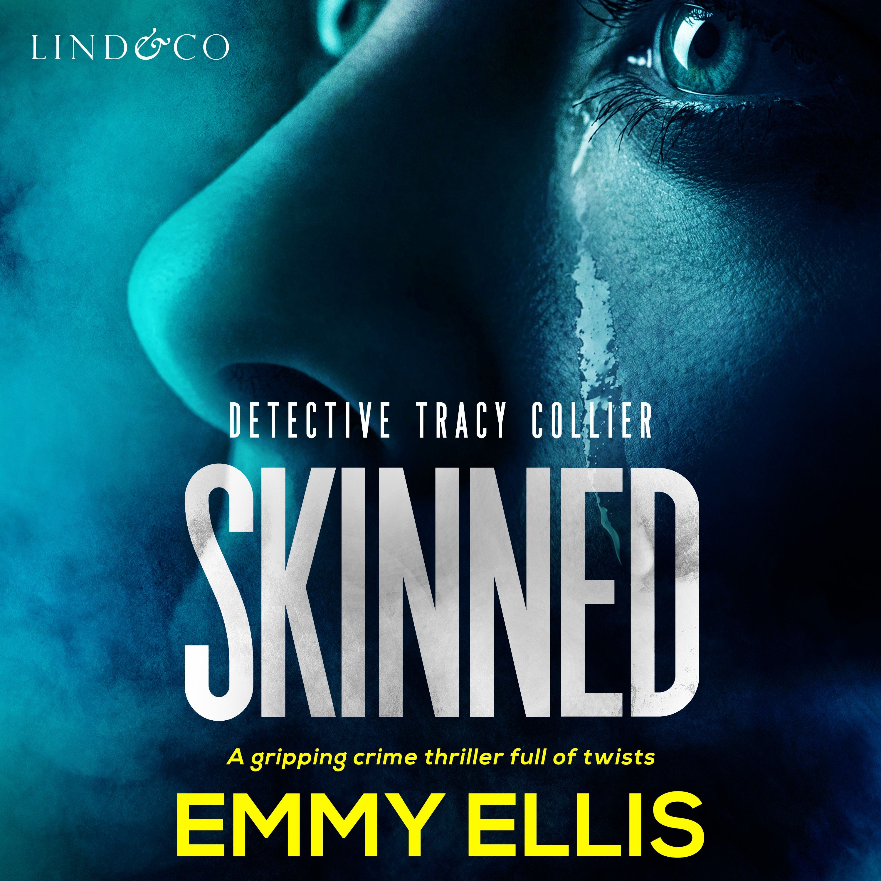 Skinned