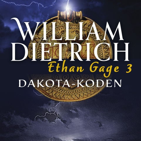 Dakota-koden