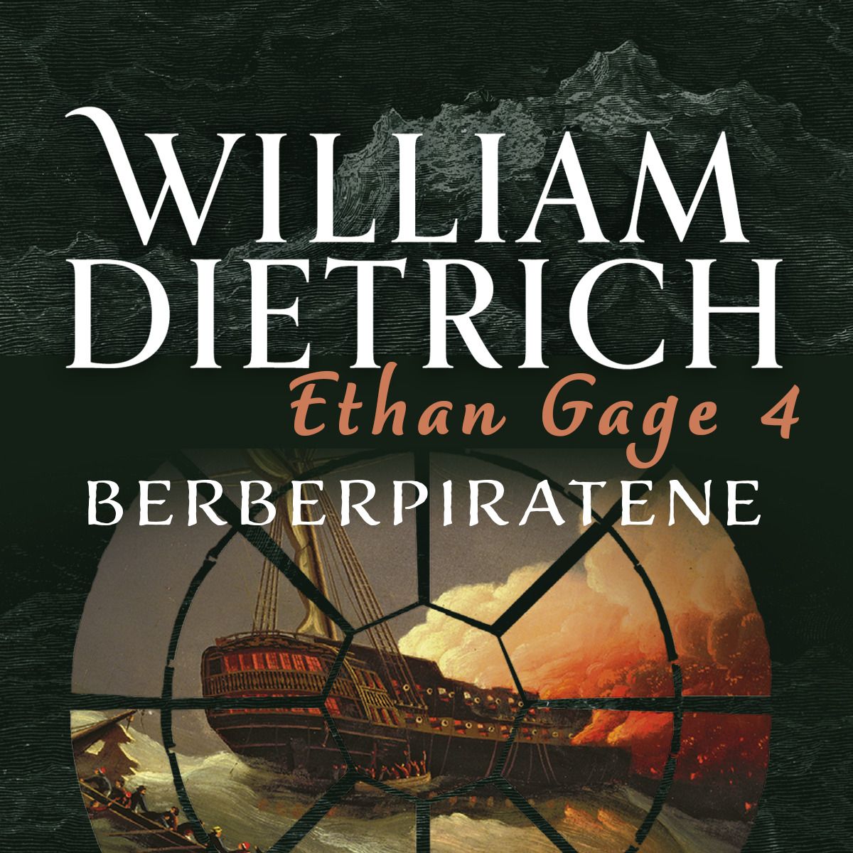 Berberpiratene