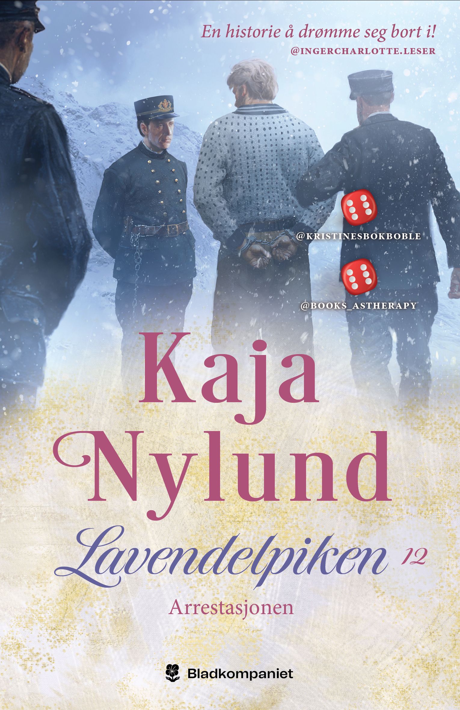 Arrestasjonen