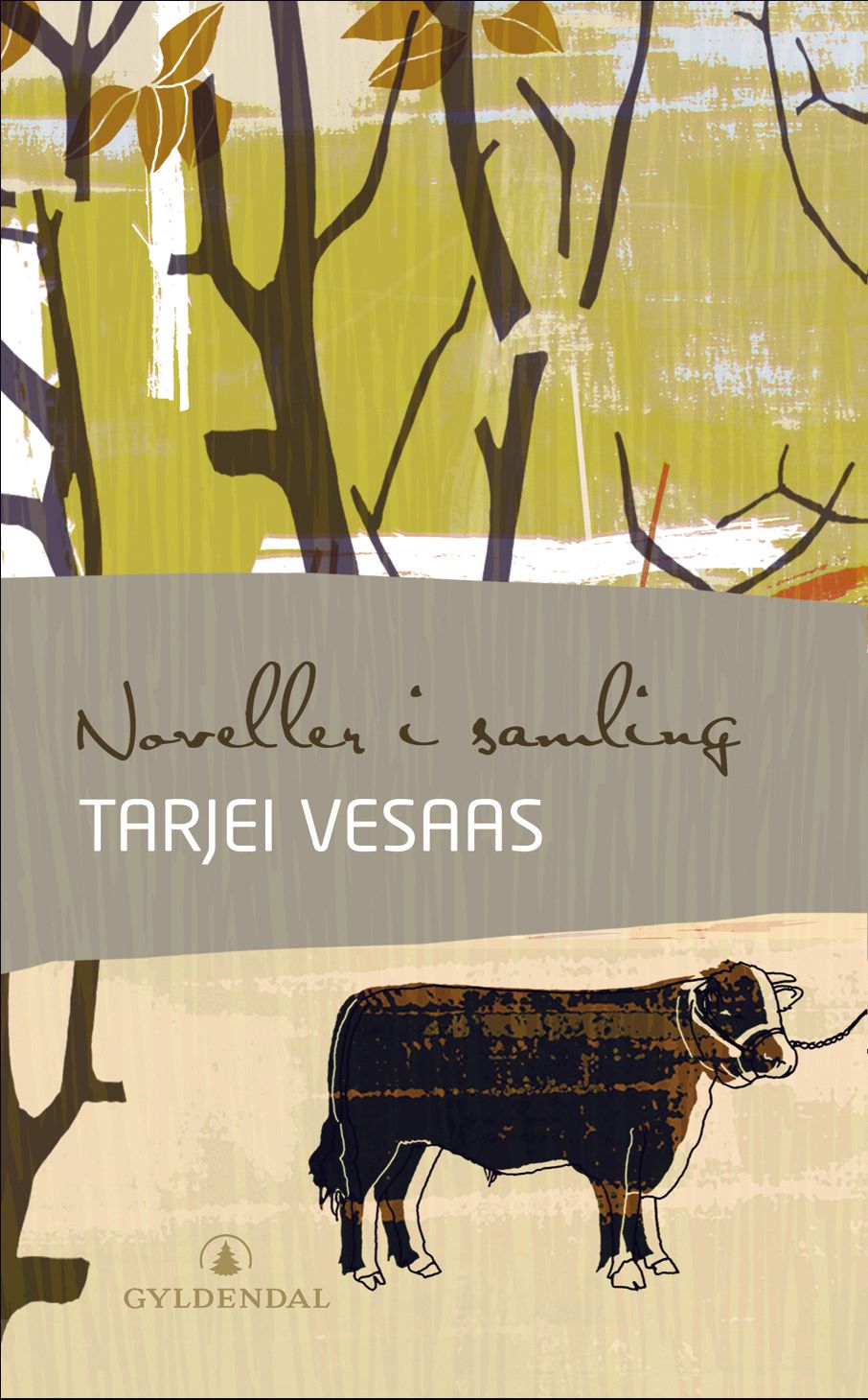Noveller i samling