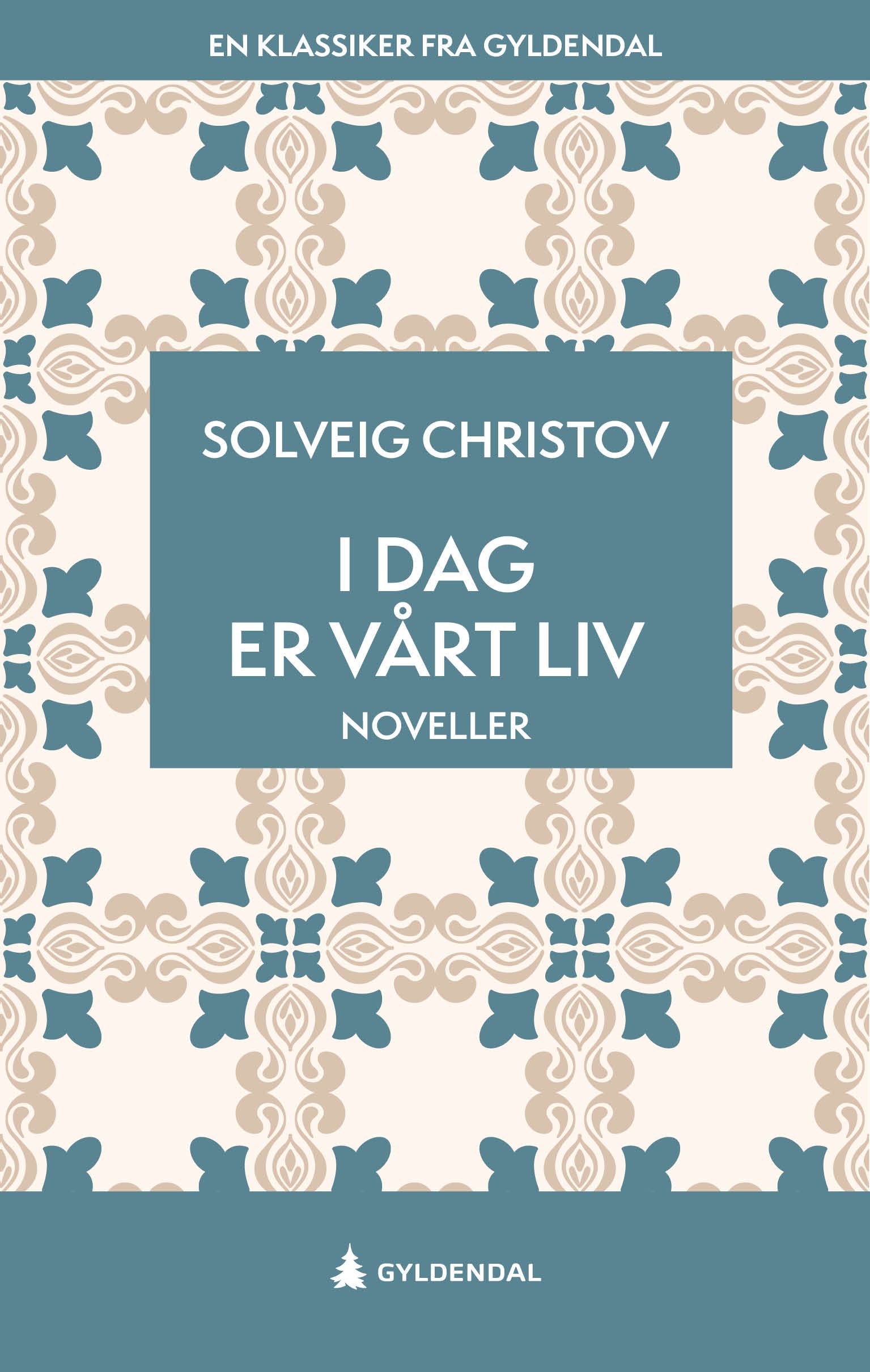 Idag er vårt liv