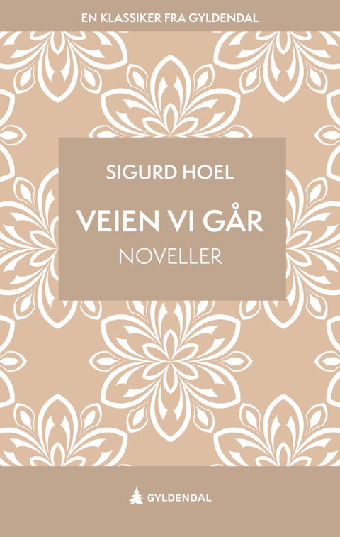 Veien vi gaar - noveller
