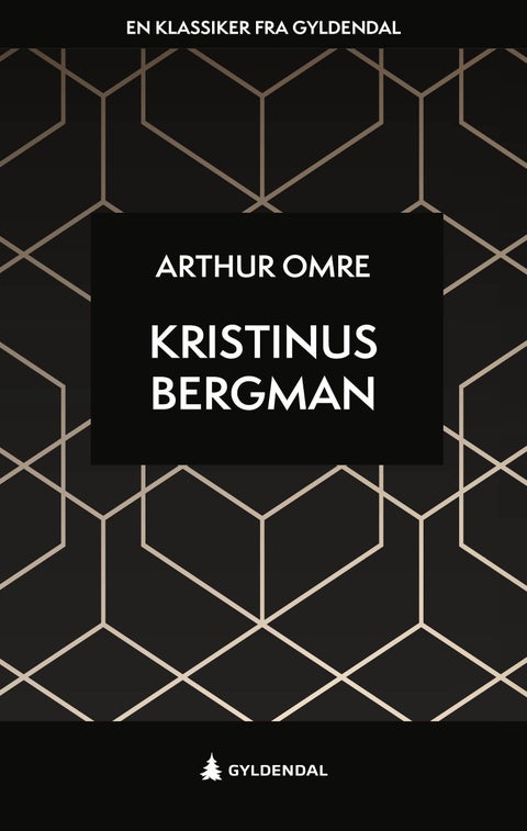 Kristinus Bergman