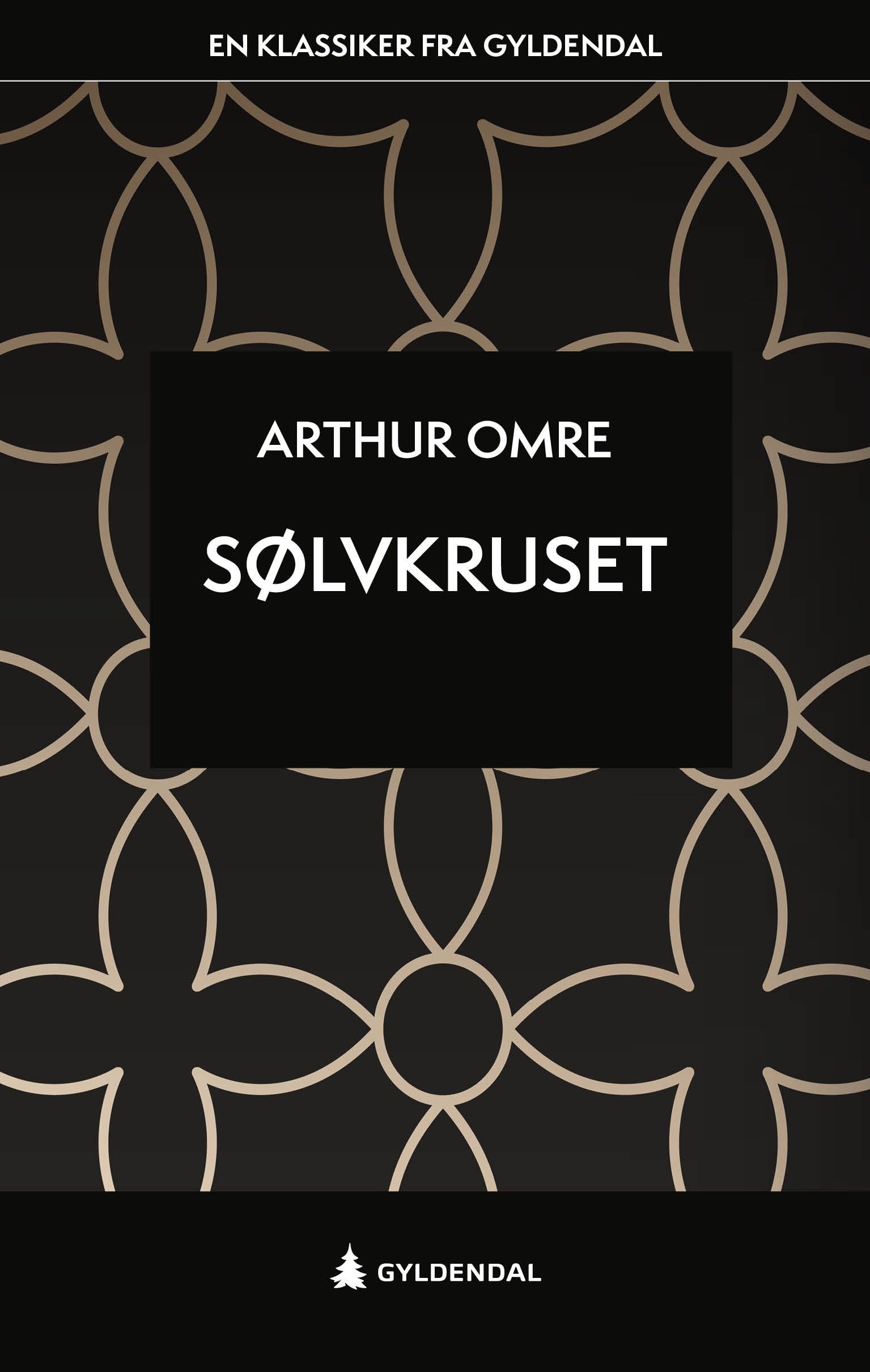 Sølvkruset