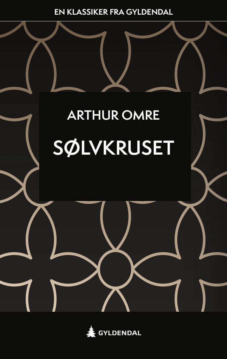 Sølvkruset