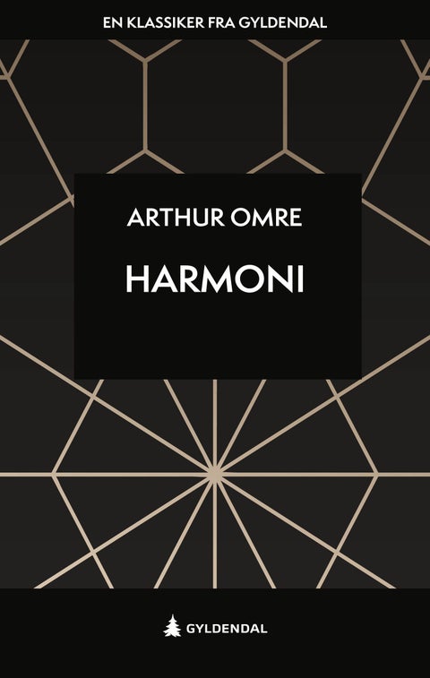 Harmoni - roman