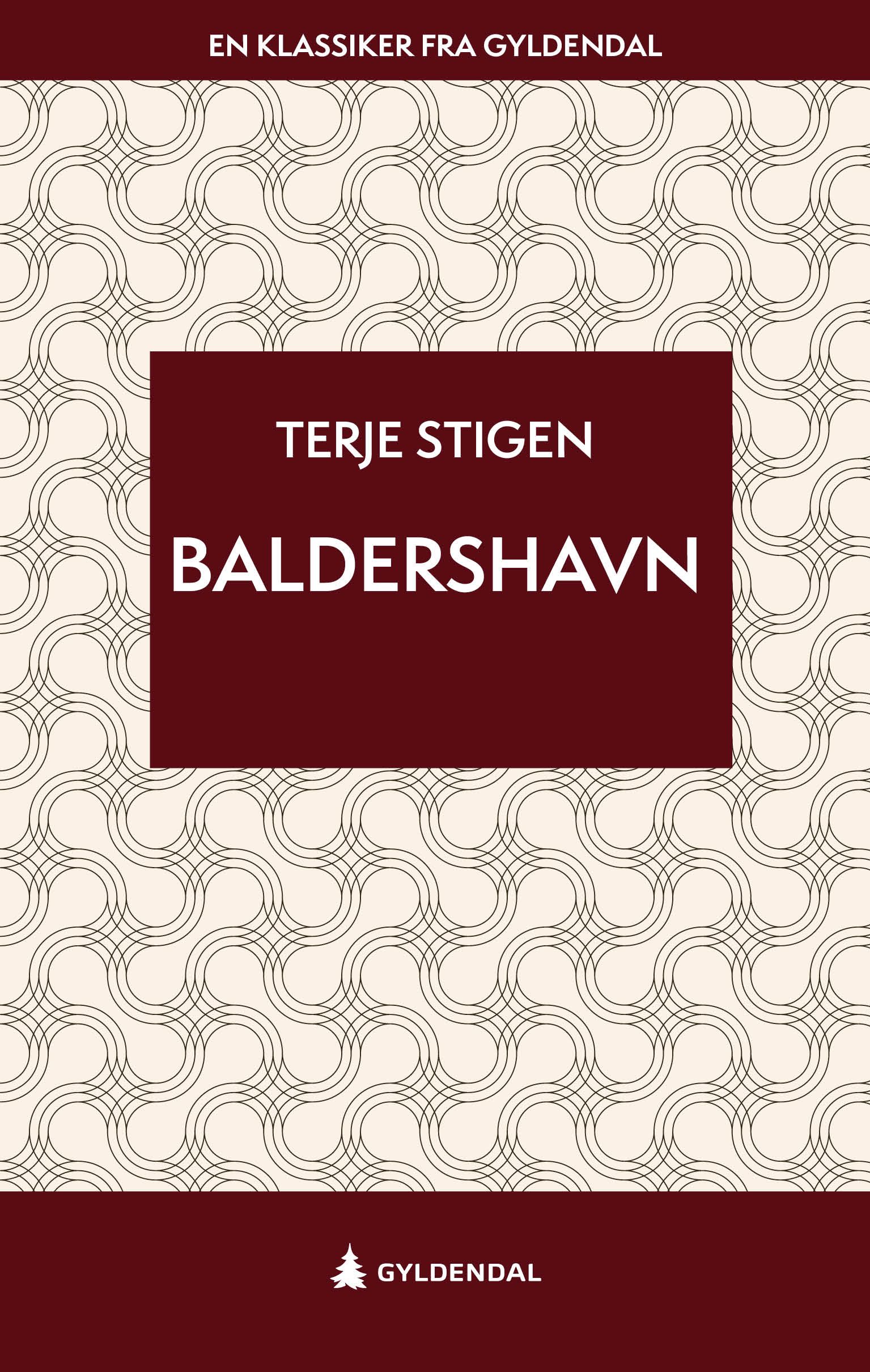 Baldershavn - roman