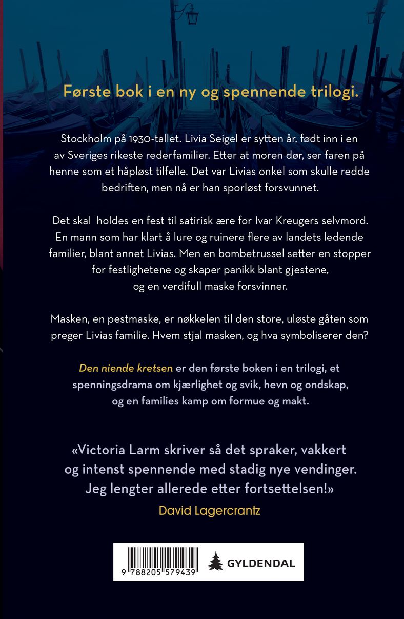 Den niende kretsen
