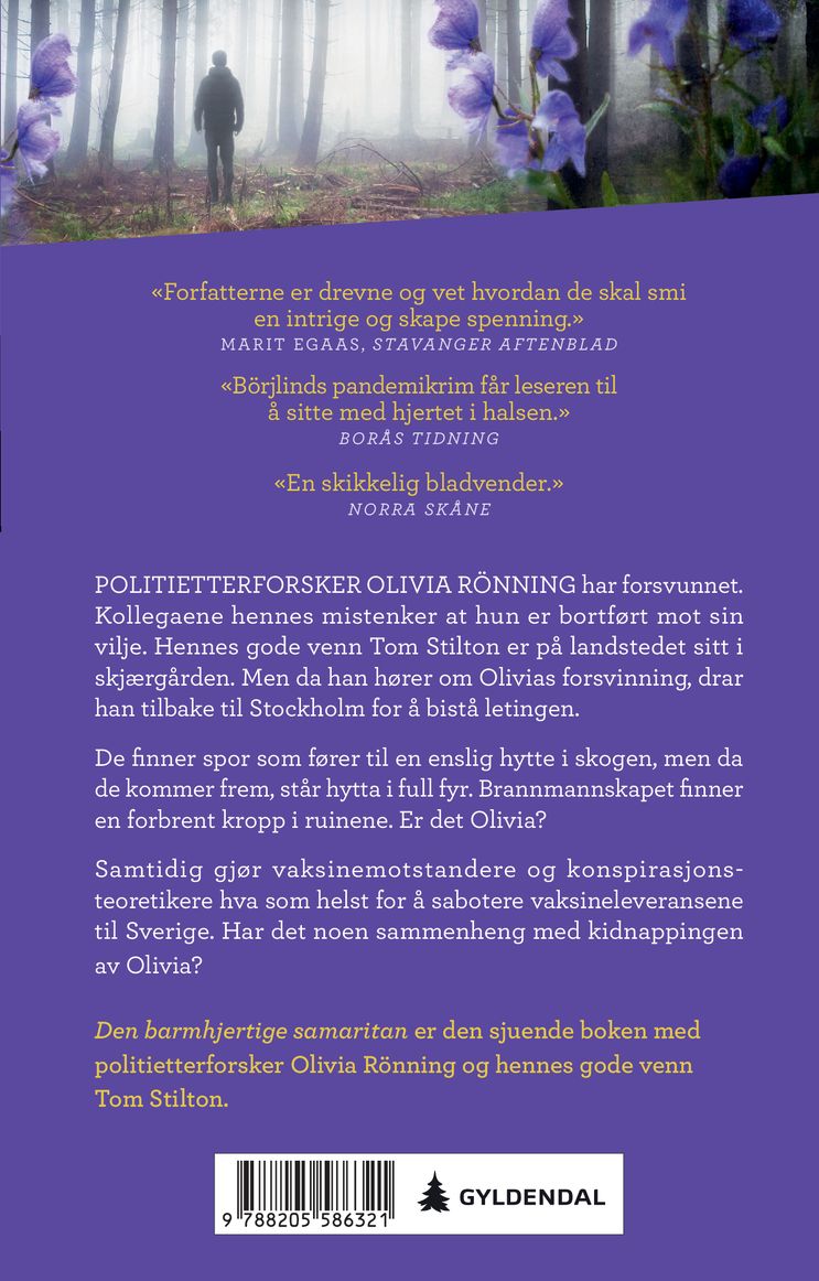 Den barmhjertige samaritan