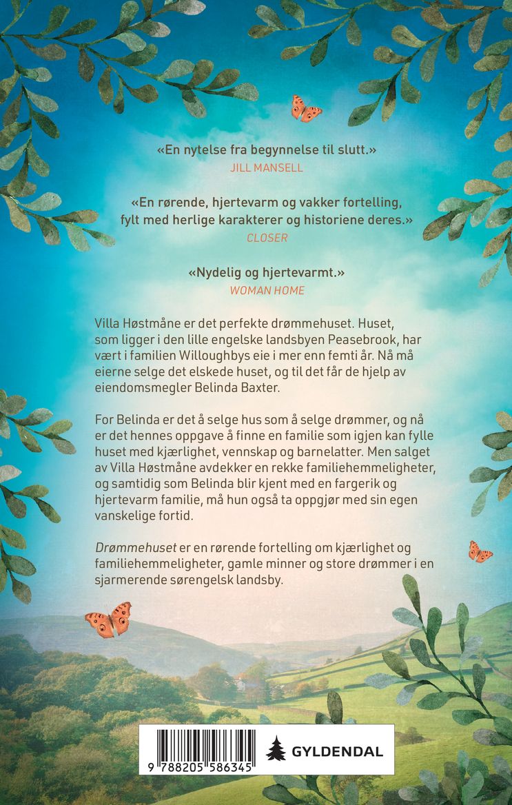Drømmehuset