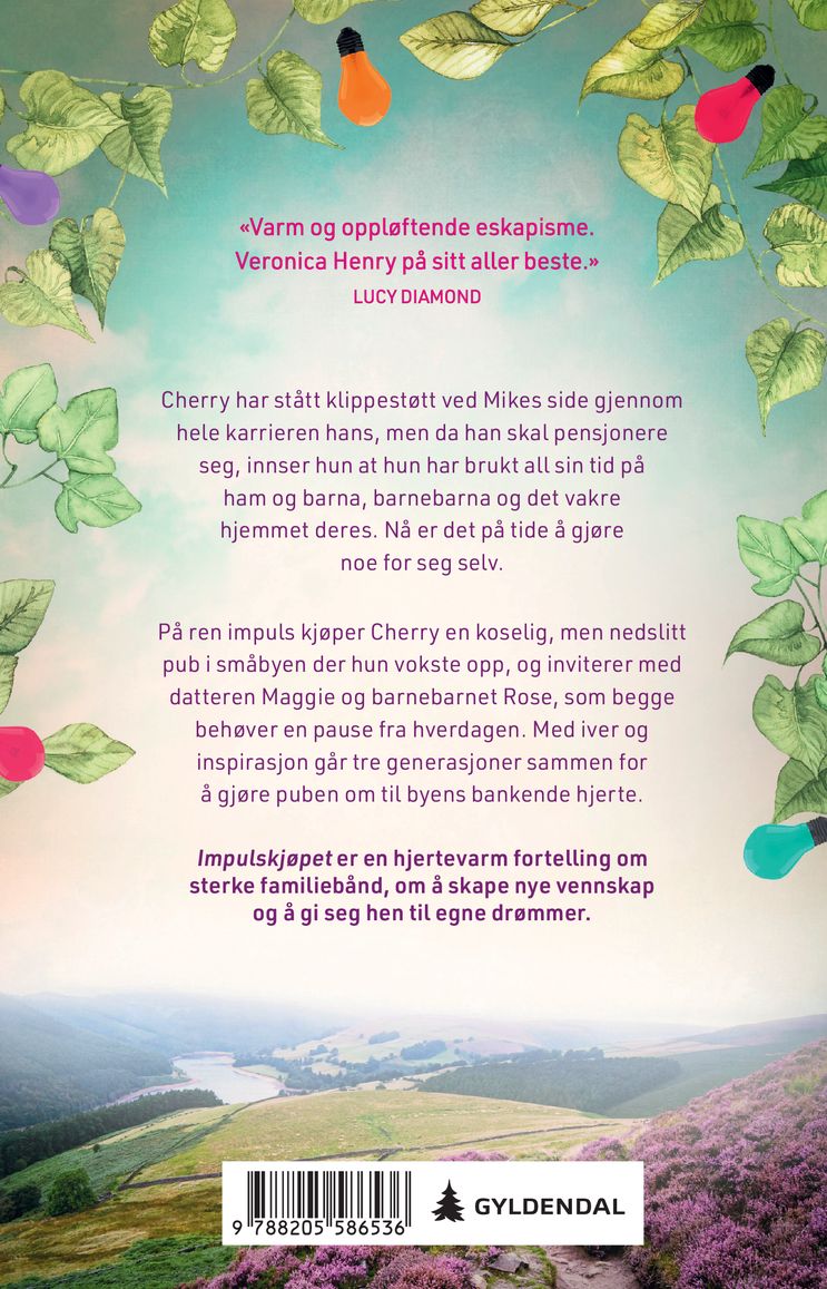 Impulskjøpet