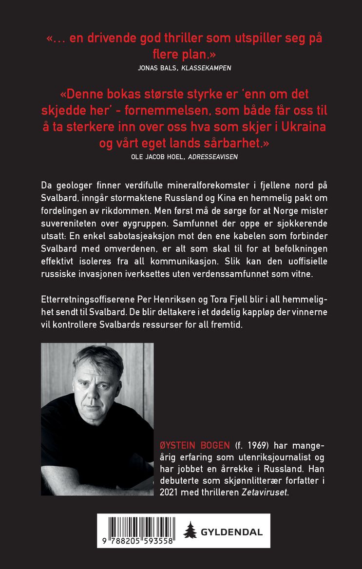 Provokasjonen