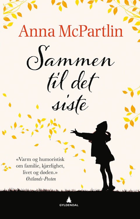 Sammen til det siste