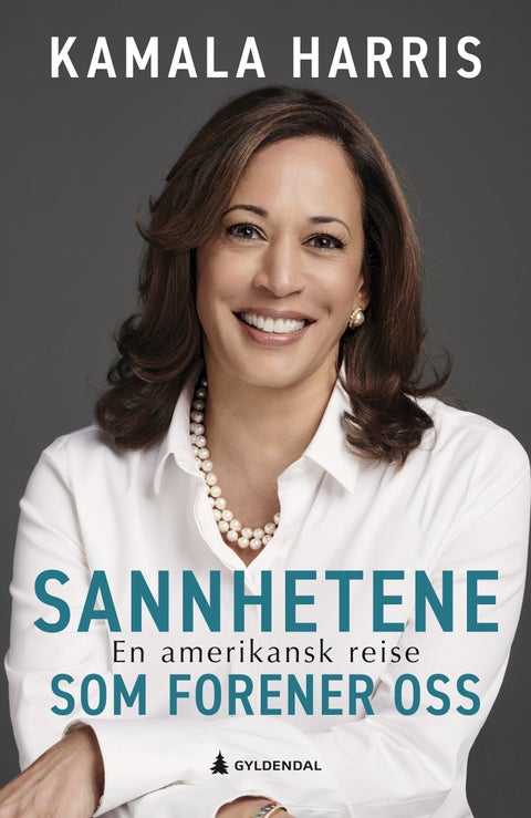Sannhetene som forener oss - en amerikansk reise