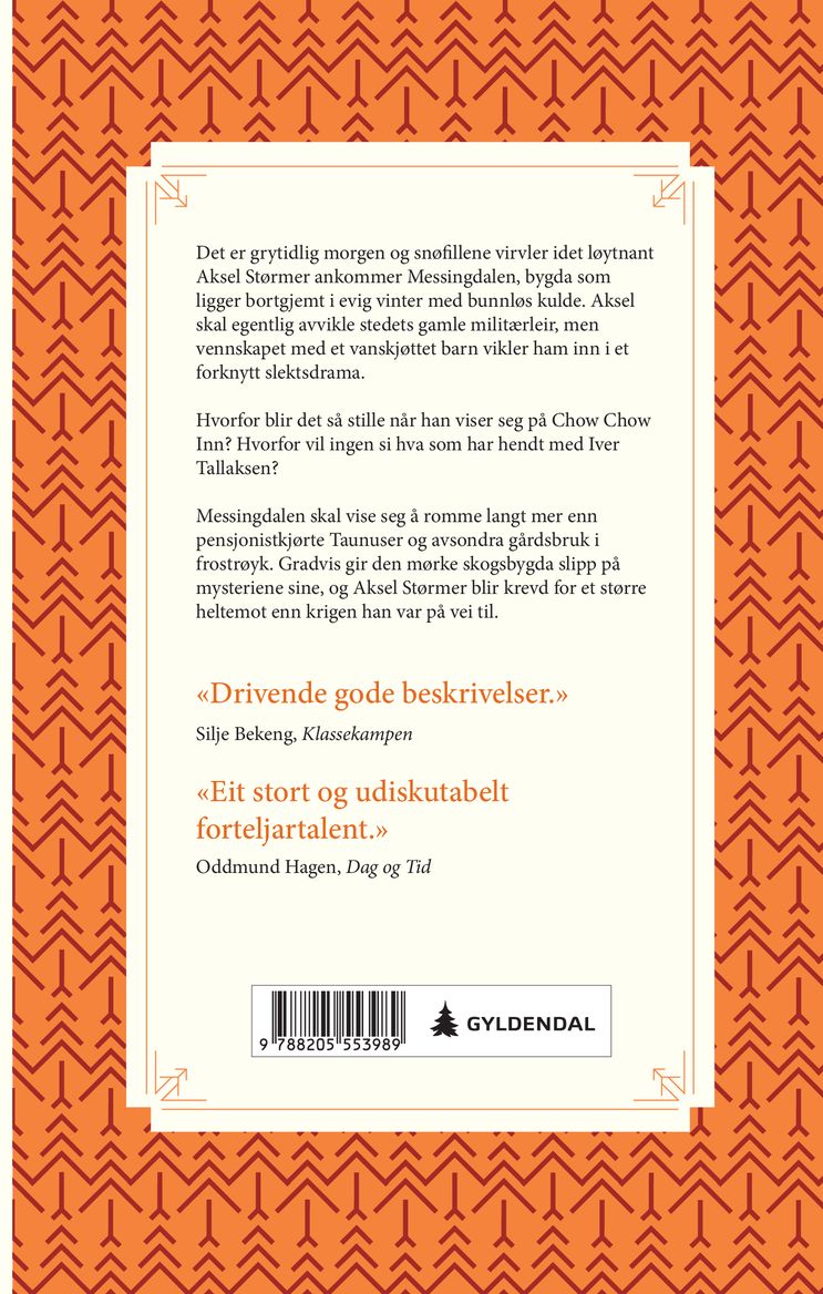 Vårofferet