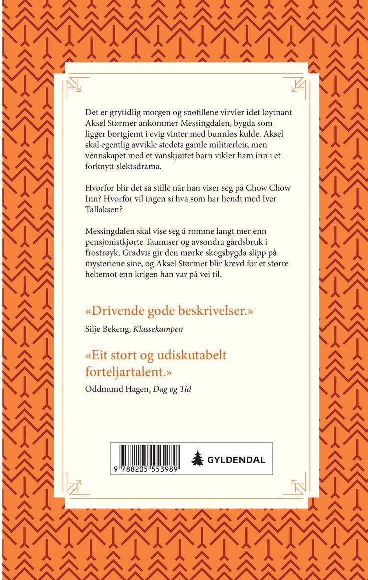 Vårofferet