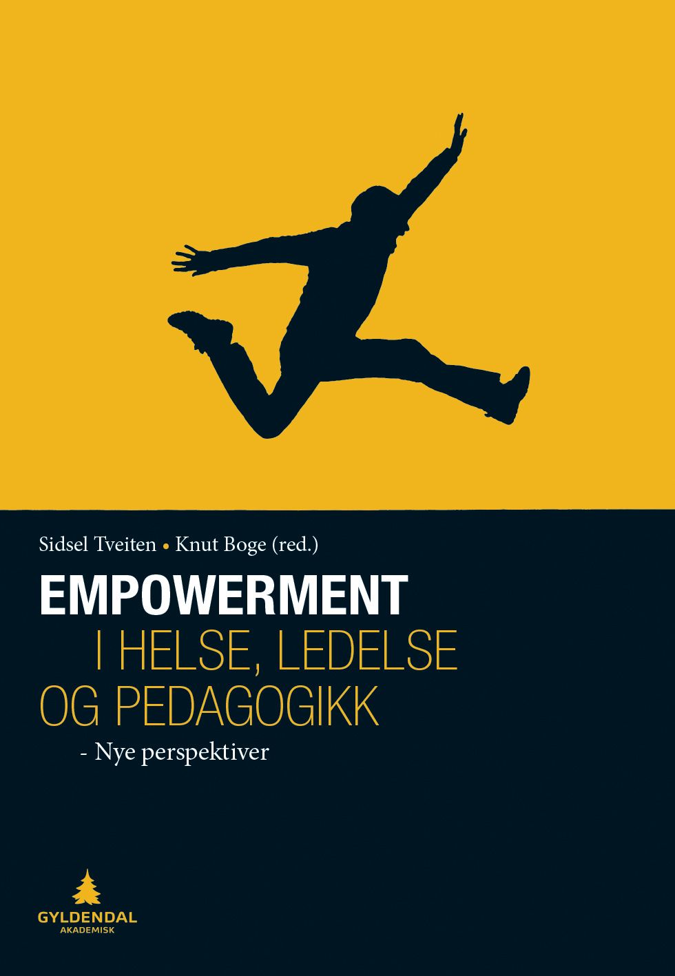 Empowerment i helse, ledelse og pedagogikk - nye perspektiver