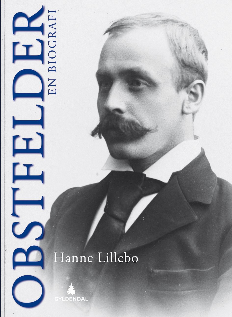 Obstfelder - en biografi