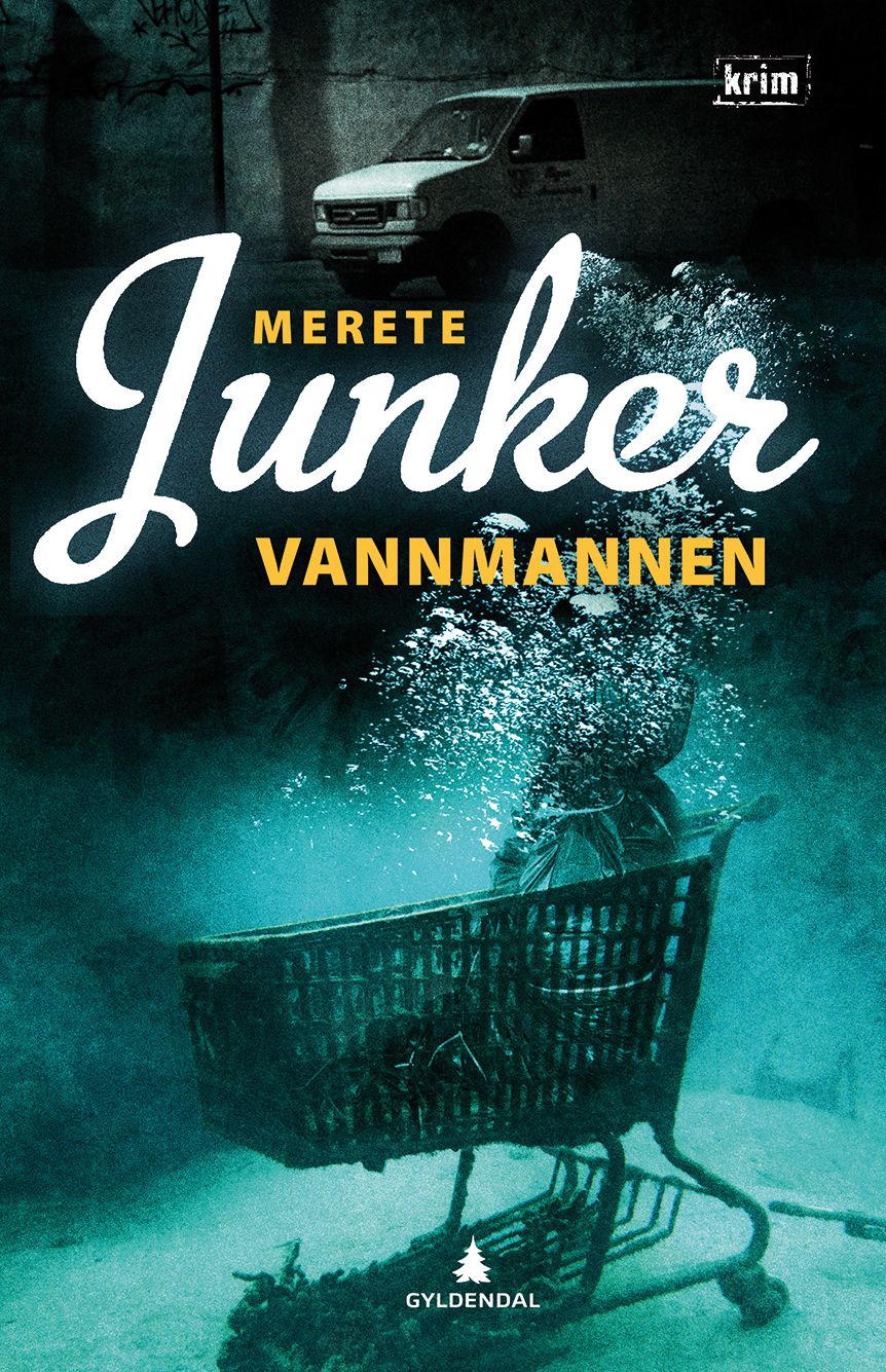 Vannmannen