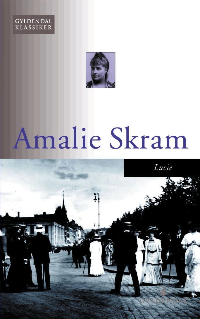 Lucie - roman