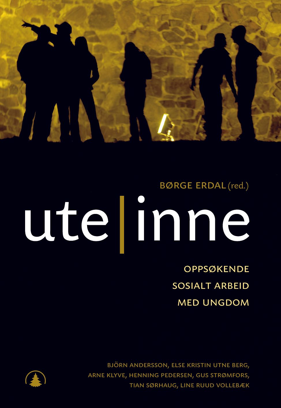 Ute - Inne - oppsøkende sosialt arbeid med ungdom