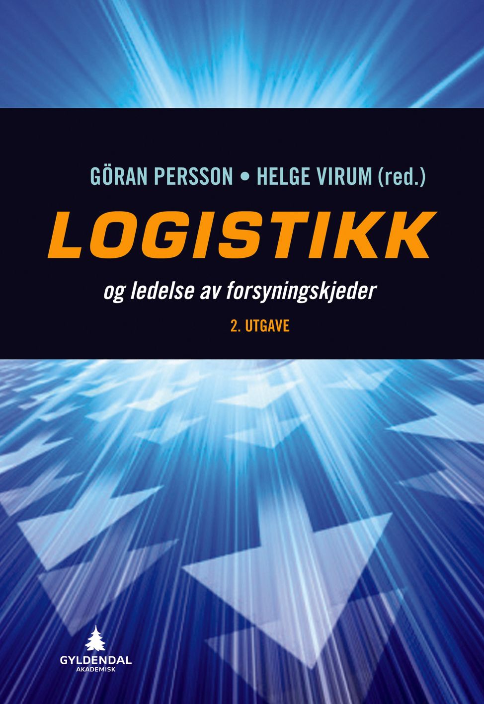 Logistikk og ledelse av forsyningskjeder