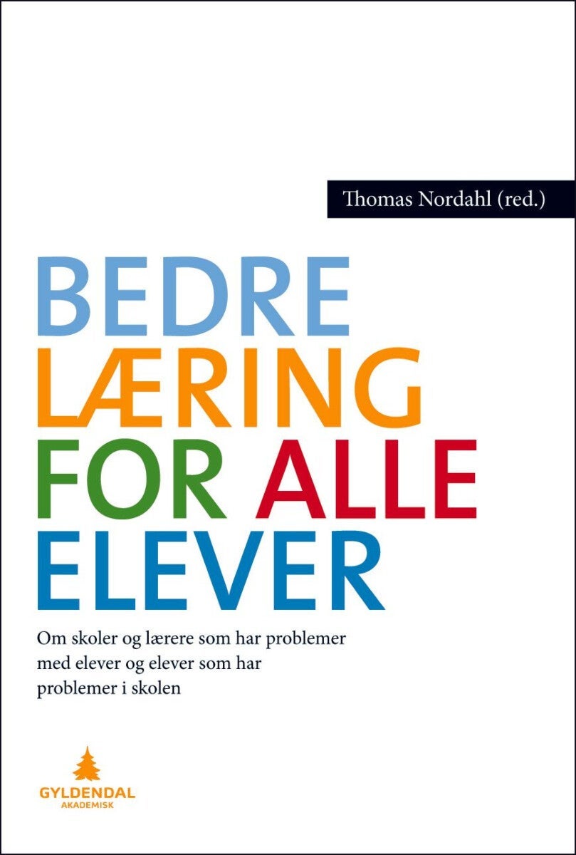 Bedre læring for alle elever