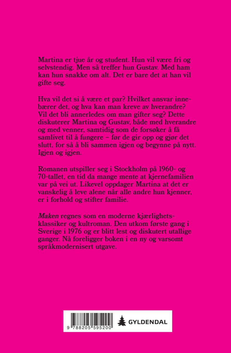 Maken